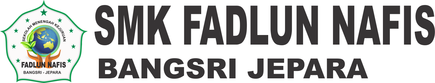 SMK FADLUN NAFIS BANGSRI